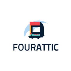 Fourattic