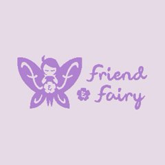 Friend & Fairy