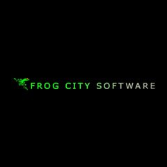 Frog City