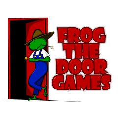 Frog The Door