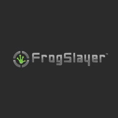 FrogSlayer