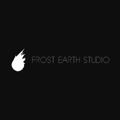 Frost Earth
