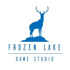 Frozen Lake Games