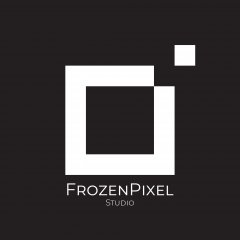 Frozen Pixel