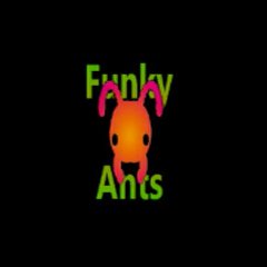 Funky Ants