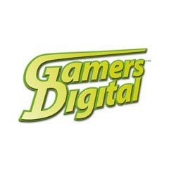 Gamers Digital