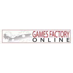 Games Factory Online