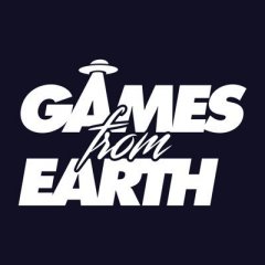 Games From Earth