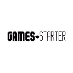 Games Starter