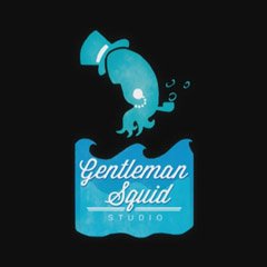 Gentleman Squid