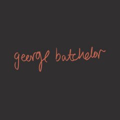George Batchelor