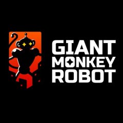 Giant Monkey Robot