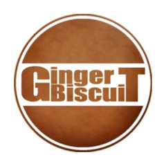 Ginger Biscuit