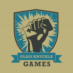 Glass Knuckle