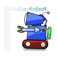 GoGo-Robot