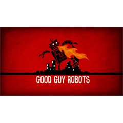 Good Guy Robots