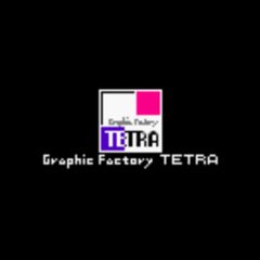 Graphic Factory Tetra