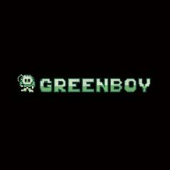 Greenboy