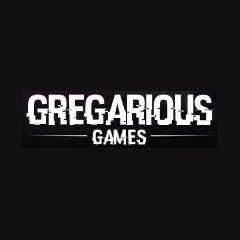 Gregarious