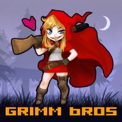 Grimm Bros