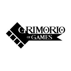 Grimorio Of Games