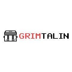 GrimTalin