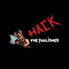 Hack The Publisher