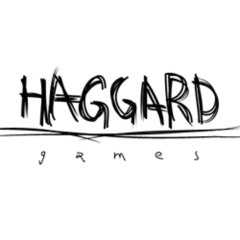 Haggard