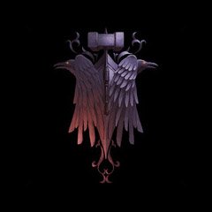 Hammer And Ravens