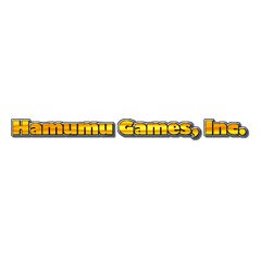 Hamumu Games