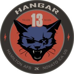 Hangar 13