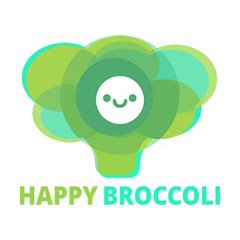 Happy Broccoli