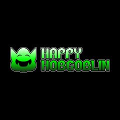 Happy Hobgoblin