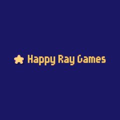 Happy Ray