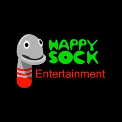 Happy Sock