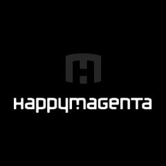 Happymagenta