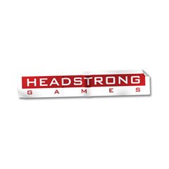 Headstrong Games