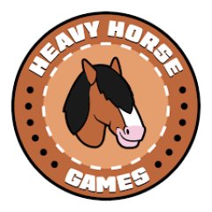 Heavy Horse