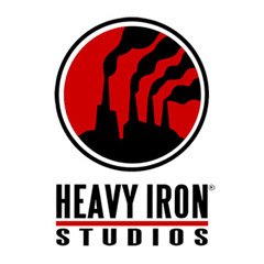 Heavy Iron