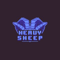 Heavy Sheep