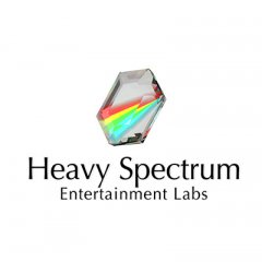Heavy Spectrum
