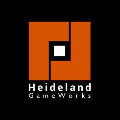 Heideland