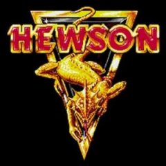 Hewson