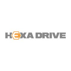 HexaDrive