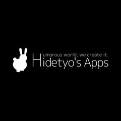 Hidetyo's Apps