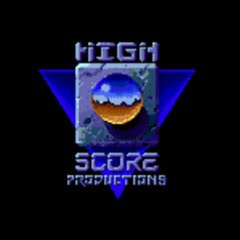 High Score Productions
