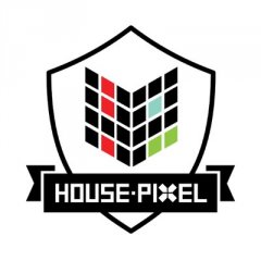 House Pixel