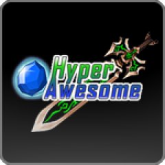 Hyper Awesome