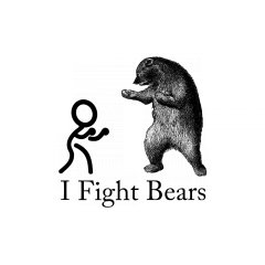 I Fight Bears