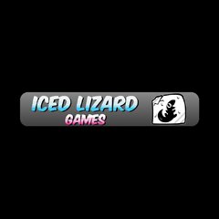 Iced Lizard